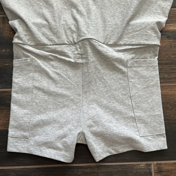 💖 PINK Victorias Secret Cotton Active Skirt Short - Picture 12 of 15